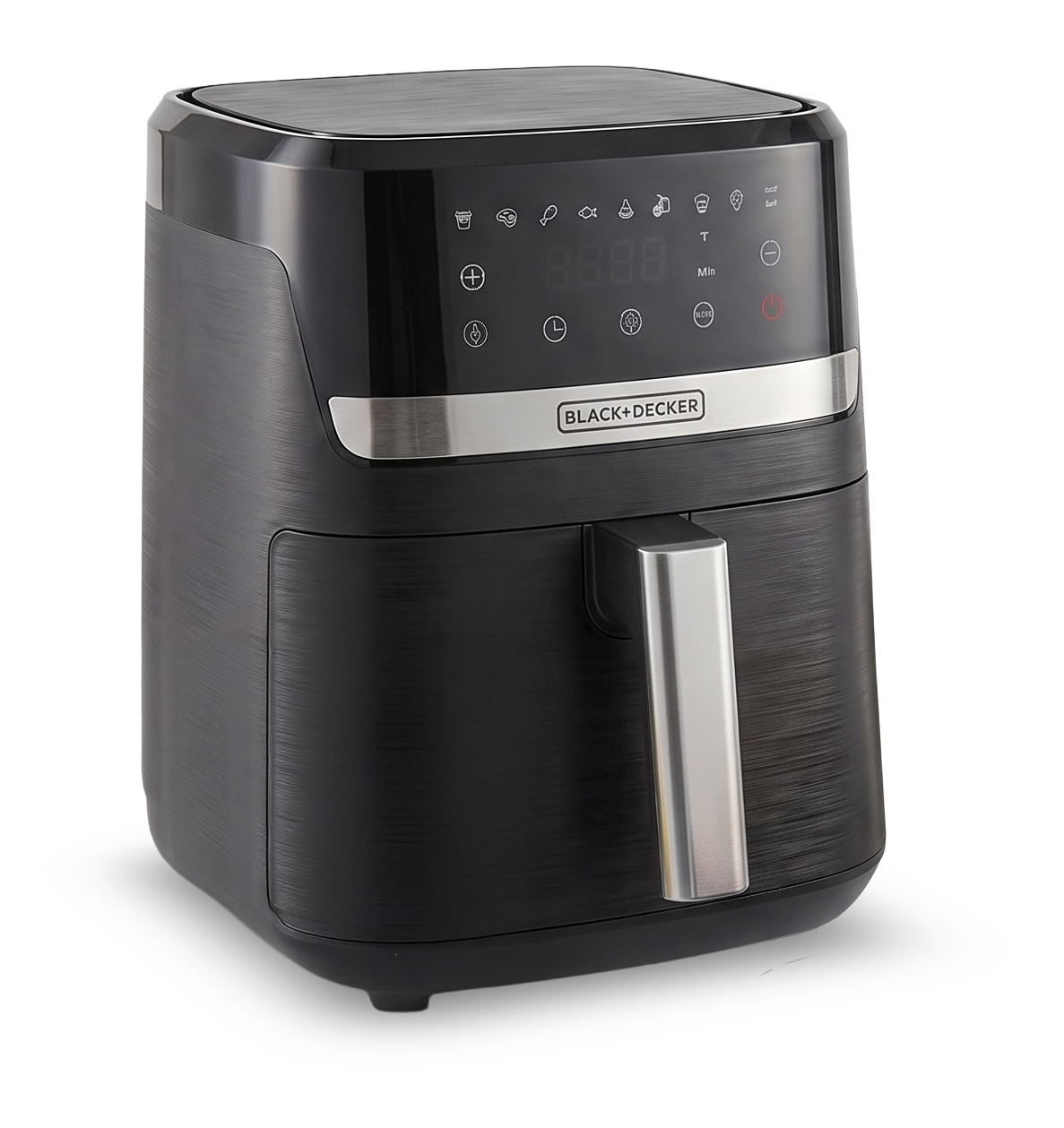 Air fryer 5.5 L